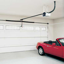 Garage Door Opener Repair and Installation in Staten Island, NY